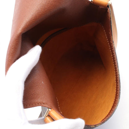 Louis Vuitton Musette Salsa Monogram Shoulder Bag