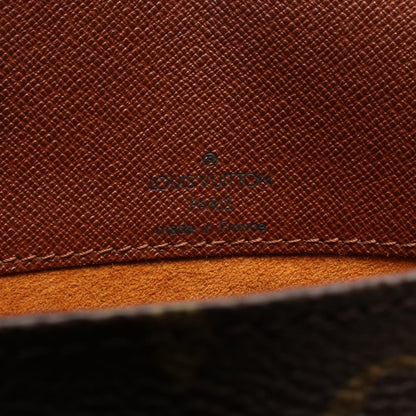 Louis Vuitton Musette Salsa Monogram Shoulder Bag