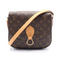 Louis Vuitton Saint Cloud GM Monogram Shoulder Bag