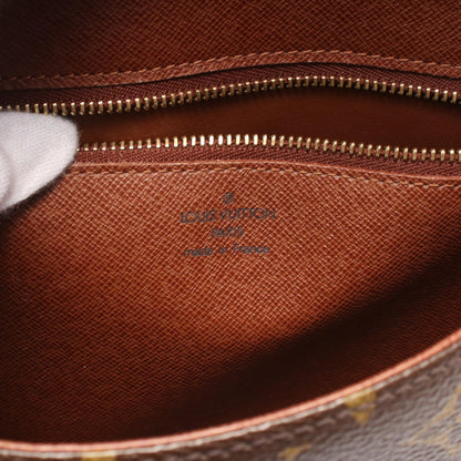Louis Vuitton Saint Cloud GM Monogram Shoulder Bag