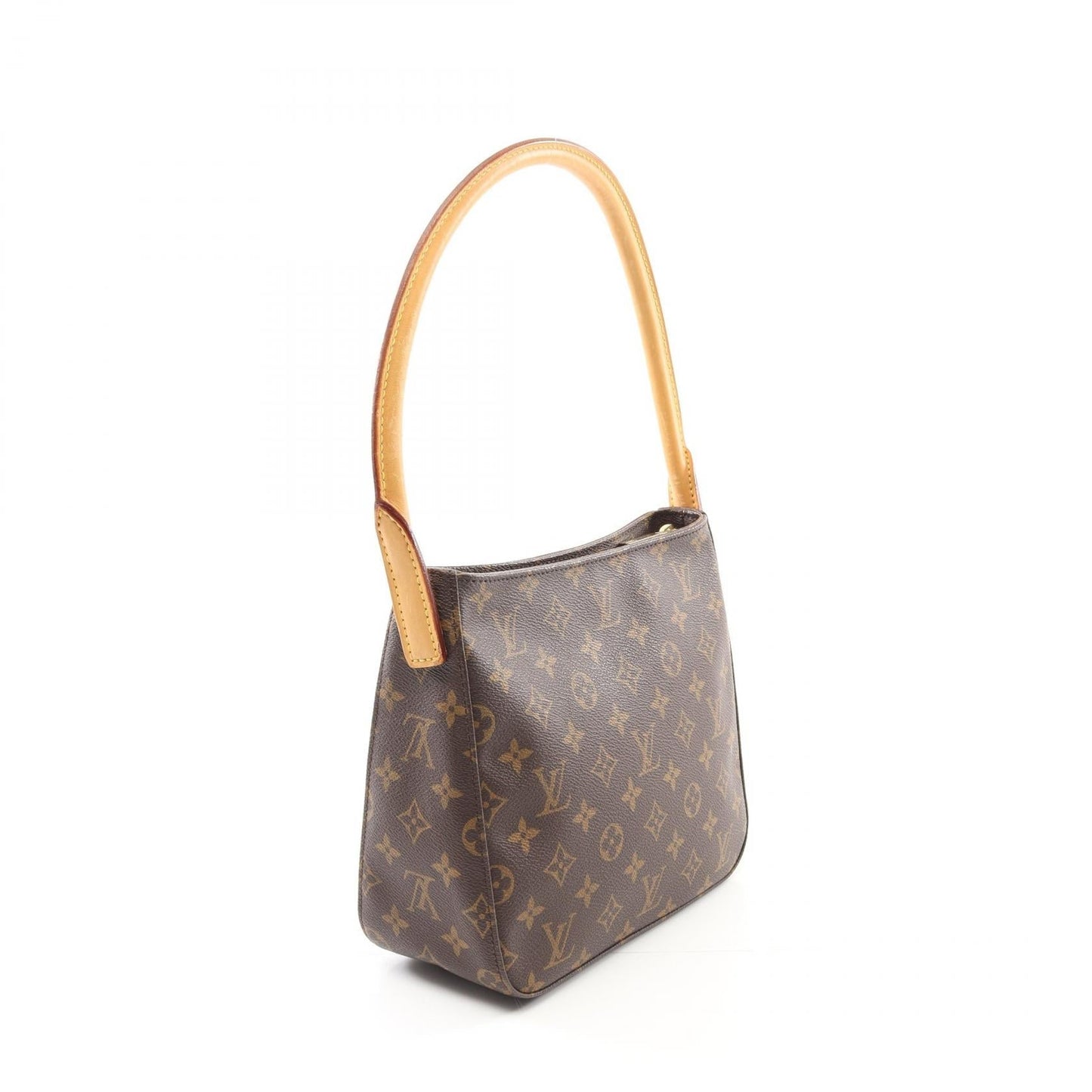 Louis Vuitton Looping MM Monogram Shoulder Bag