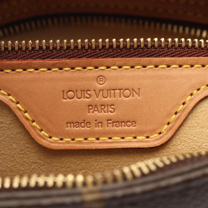 Louis Vuitton Looping MM Monogram Shoulder Bag