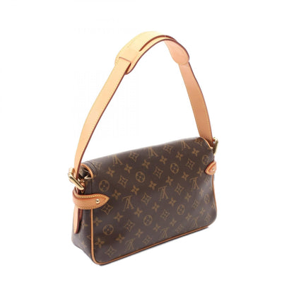 Louis Vuitton Hudson PM Monogram Shoulder Bag