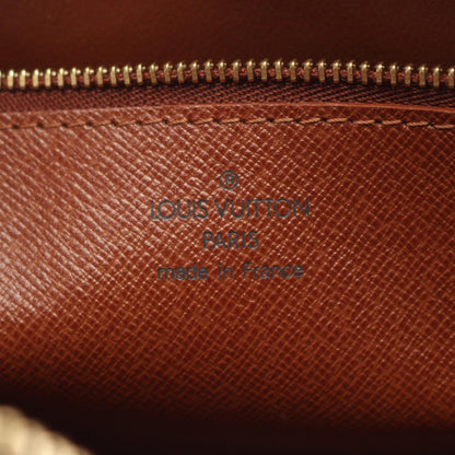 Louis Vuitton Trocadero 27 Monogram Shoulder Bag