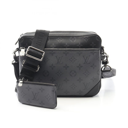 Louis Vuitton Trio Messenger Monogram Shoulder Bag