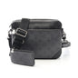 Louis Vuitton Trio Messenger Monogram Shoulder Bag