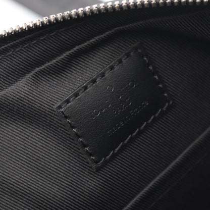 Louis Vuitton Trio Messenger Monogram Shoulder Bag