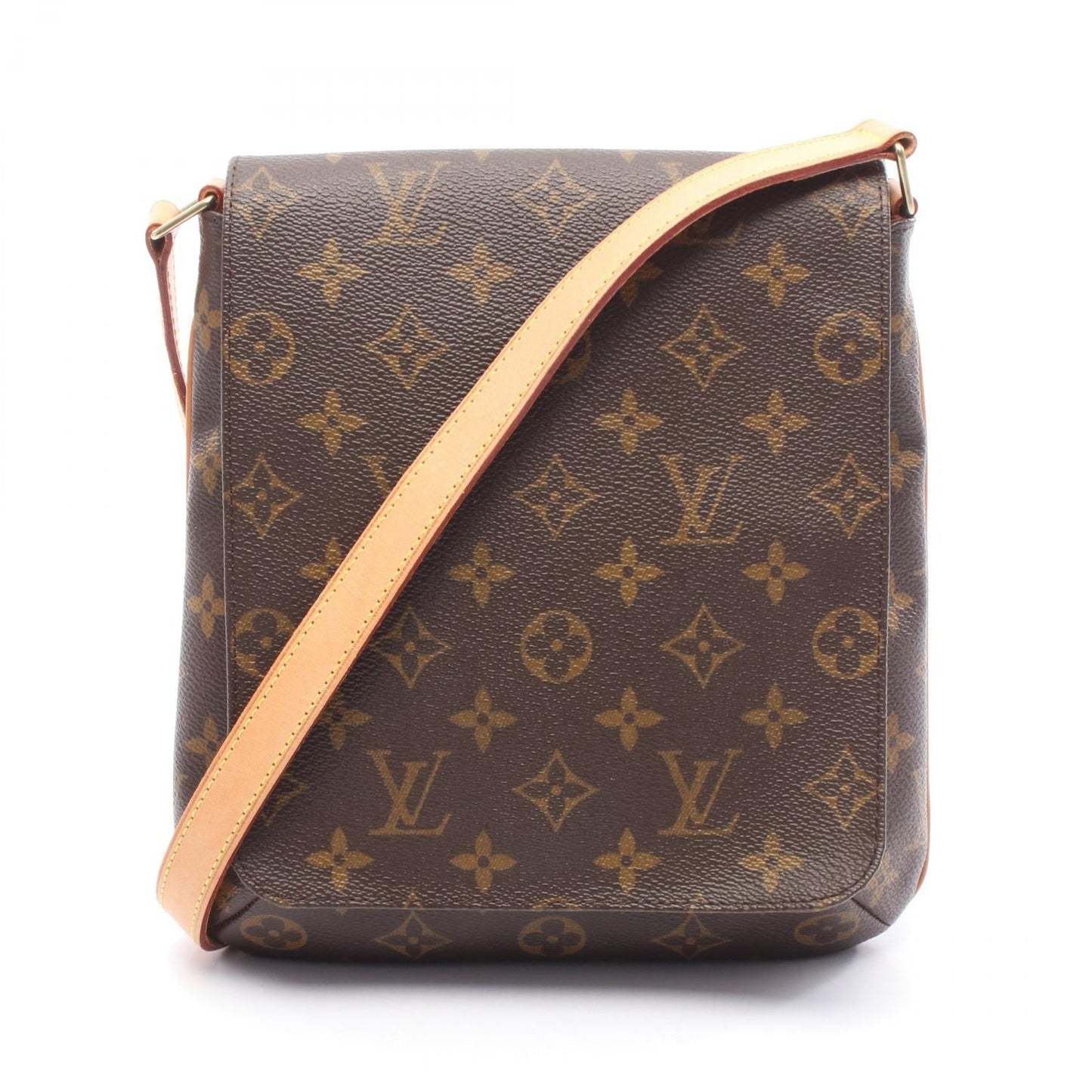 Louis Vuitton Musette Salsa Monogram Shoulder Bag