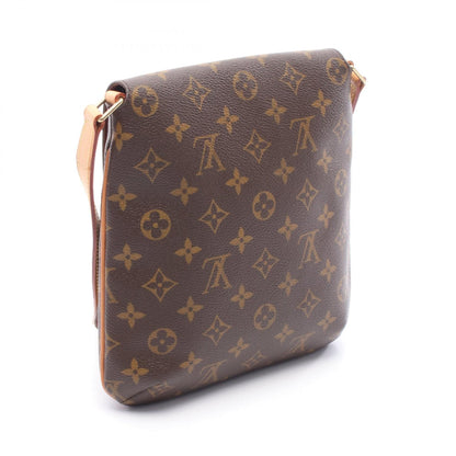 Louis Vuitton Musette Salsa Monogram Shoulder Bag