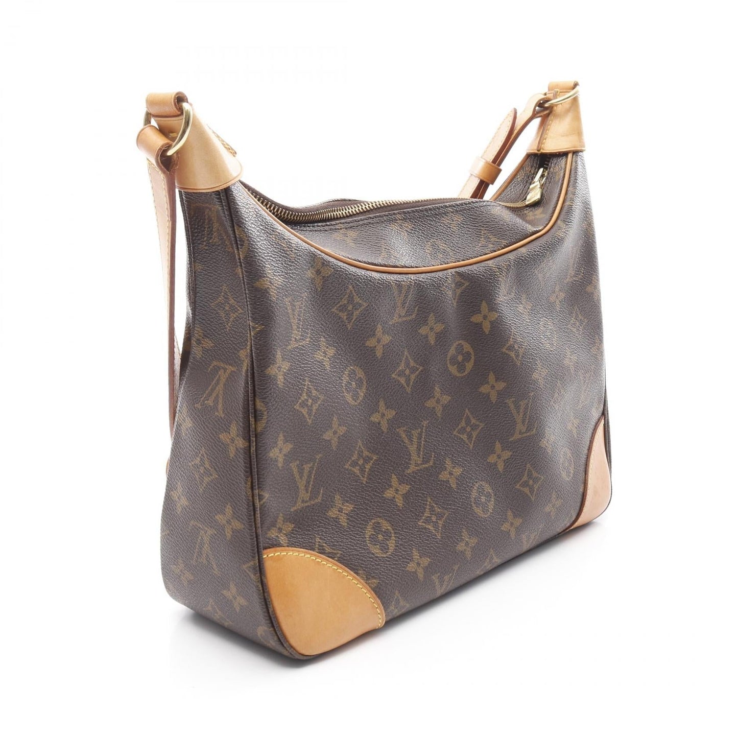 Louis Vuitton Boulogne PM Monogram Shoulder Bag