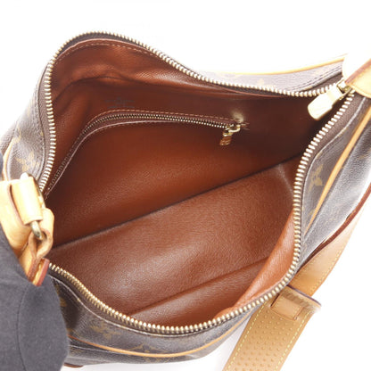 Louis Vuitton Boulogne PM Monogram Shoulder Bag