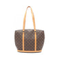 Louis Vuitton Babylon Monogram Coated Canvas Shoulder Bag