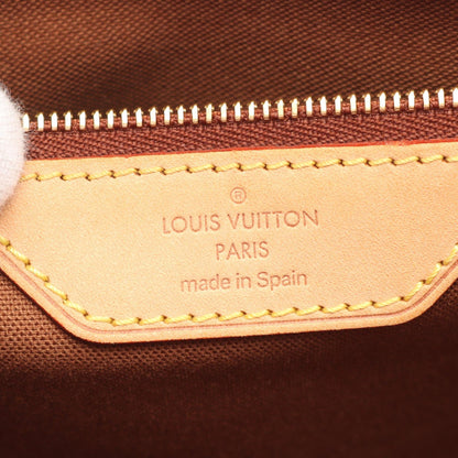 Louis Vuitton Abbesses Monogram Shoulder Bag