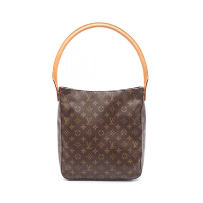 Louis Vuitton Looping GM Monogram Shoulder Bag