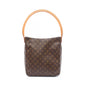 Louis Vuitton Looping GM Monogram Shoulder Bag