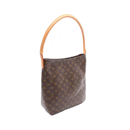 Louis Vuitton Looping GM Monogram Shoulder Bag