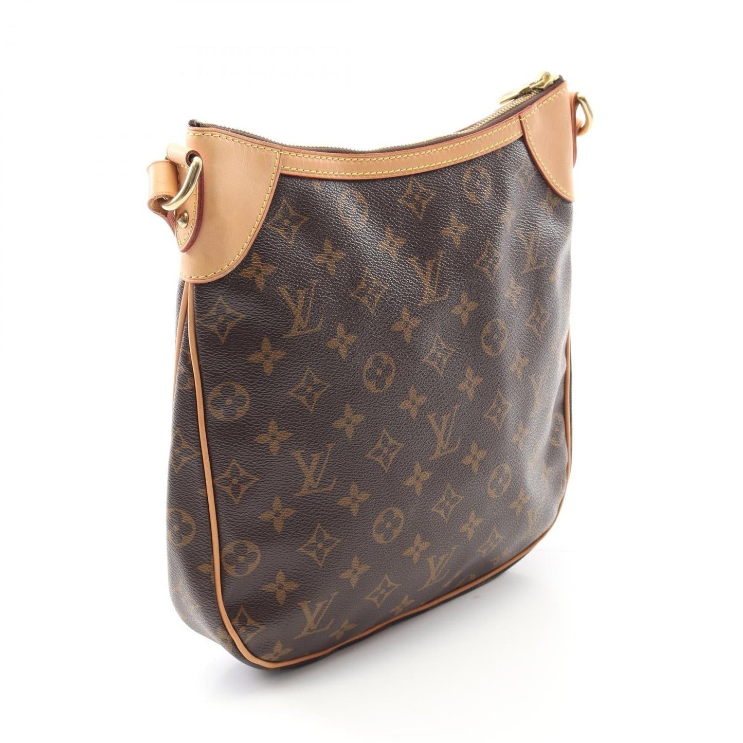 Louis Vuitton Odeon PM Monogram Shoulder Bag