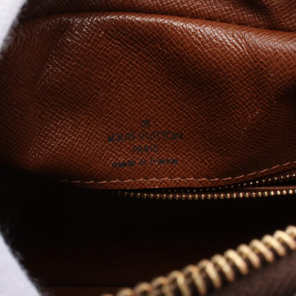 Louis Vuitton Boulogne PM Monogram Shoulder Bag