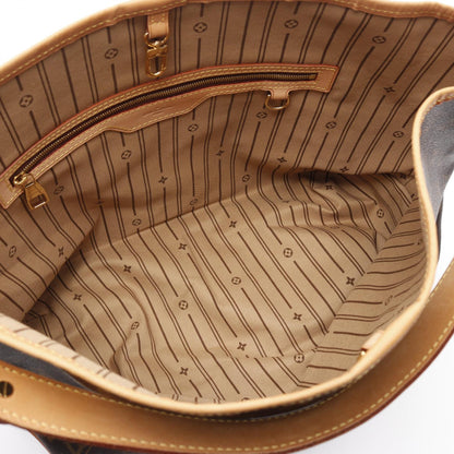 Louis Vuitton Delightful PM Monogram Shoulder Bag