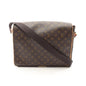 Louis Vuitton Abbesses Monogram Shoulder Bag