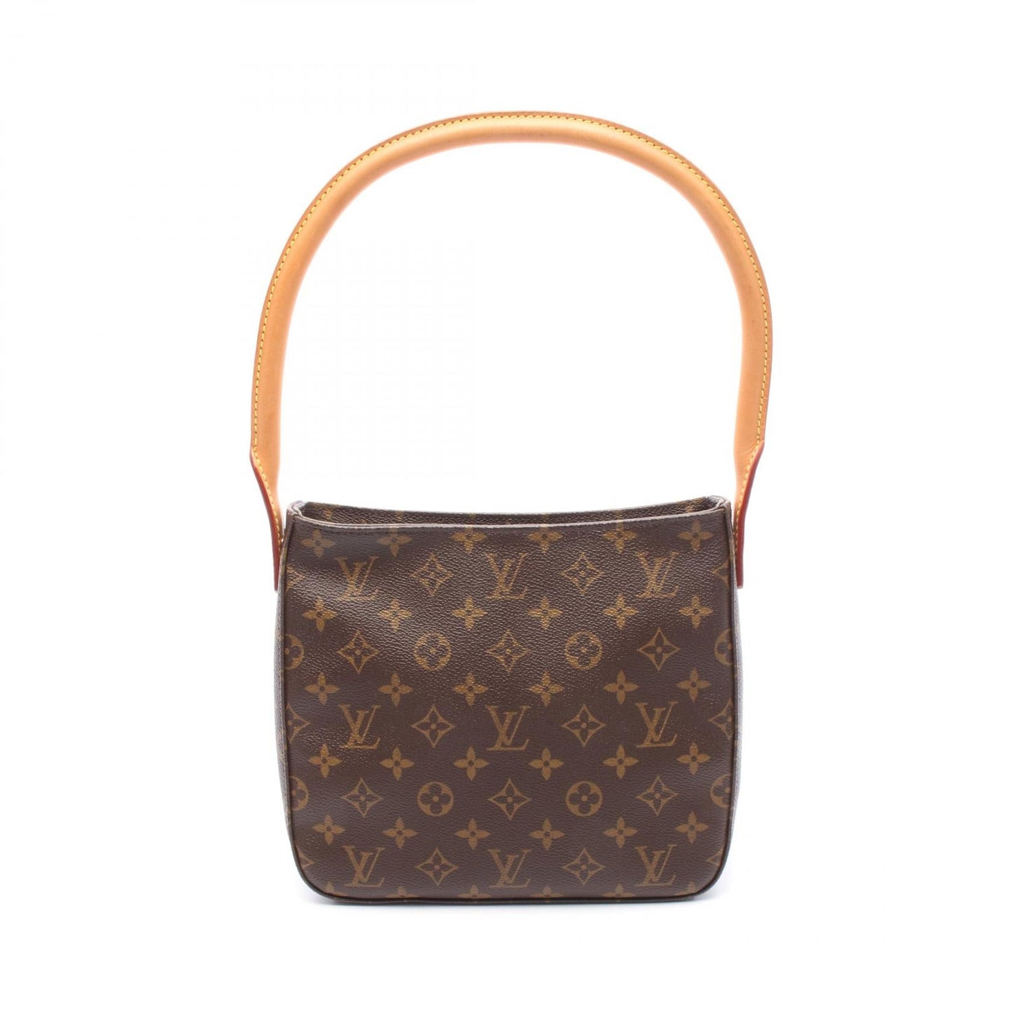 Louis Vuitton Looping MM Monogram Shoulder Bag