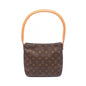 Louis Vuitton Looping MM Monogram Shoulder Bag