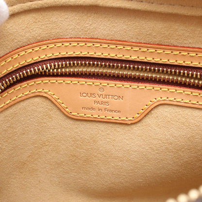Louis Vuitton Looping MM Monogram Shoulder Bag