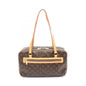 Louis Vuitton Cite GM Monogram Shoulder Bag