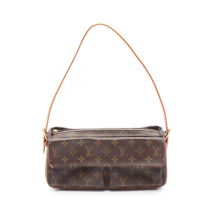 Louis Vuitton Vivasite Monogram Shoulder Bag