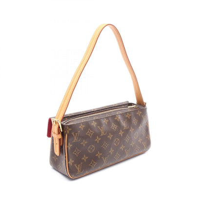 Louis Vuitton Vivasite MM Monogram Shoulder Bag