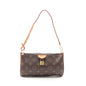 Louis Vuitton Pochette Tilette MINI Monogram Shoulder Bag