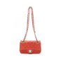 Chanel Matelasse Lambskin Shoulder Bag