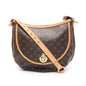 Louis Vuitton Tulum GM Monogram Shoulder Bag