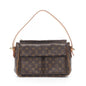 Louis Vuitton Vivasite GM Monogram Shoulder Bag