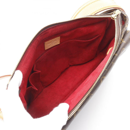 Louis Vuitton Vivasite GM Monogram Shoulder Bag