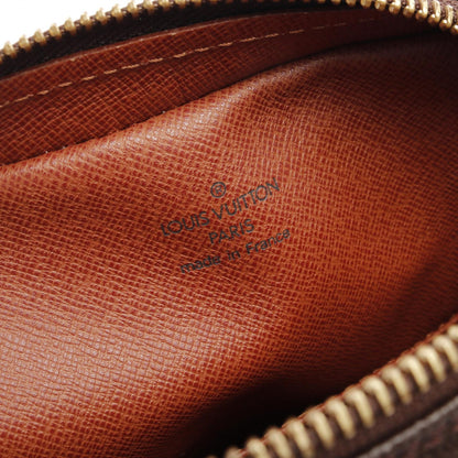 Louis Vuitton Amazon Monogram Coated Canvas Shoulder Bag