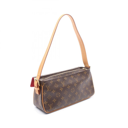 Louis Vuitton Vivasite MM Monogram Shoulder Bag