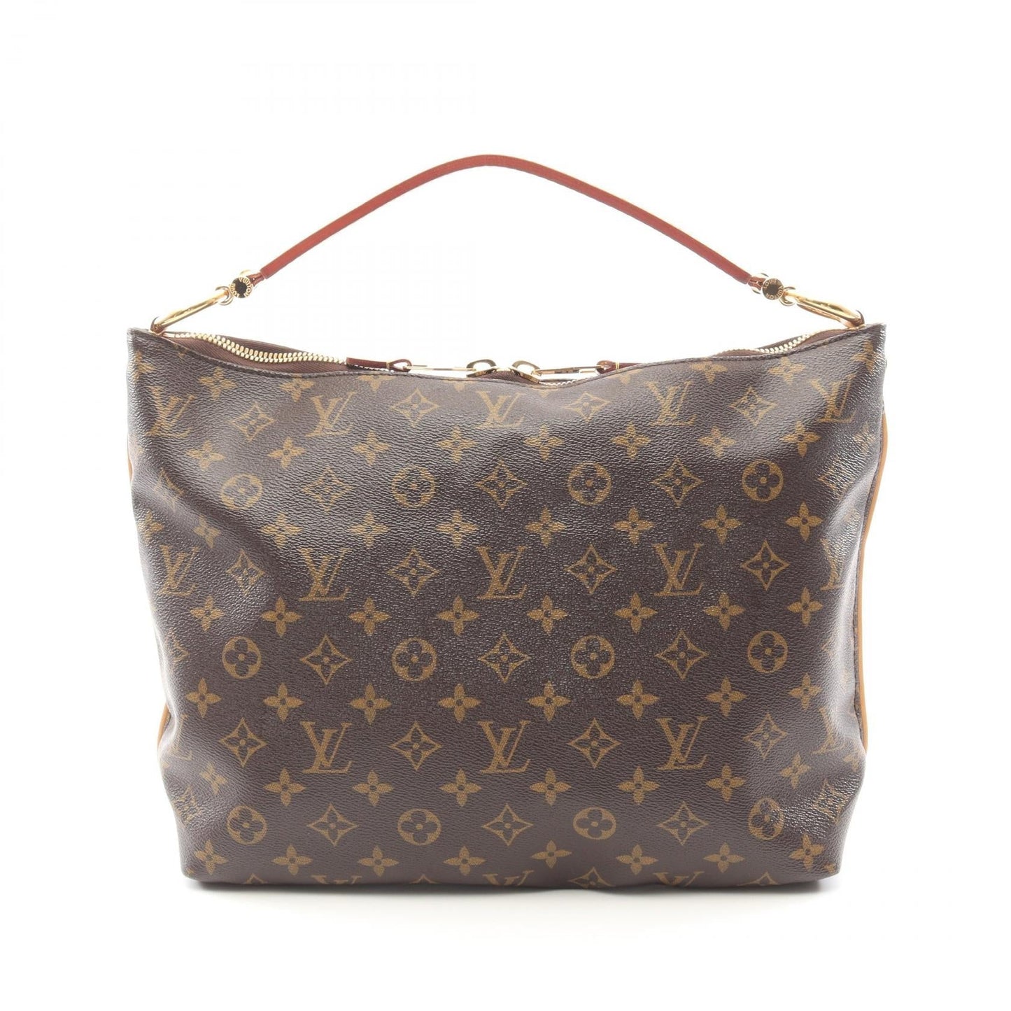 Louis Vuitton ShouliPM Monogram Shoulder Bag