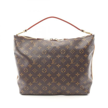 Louis Vuitton ShouliPM Monogram Shoulder Bag