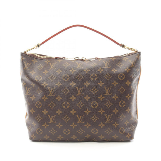 Louis Vuitton ShouliPM Monogram Shoulder Bag
