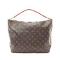 Louis Vuitton ShouliPM Monogram Shoulder Bag