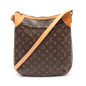 Louis Vuitton Odeon MM Monogram Shoulder Bag