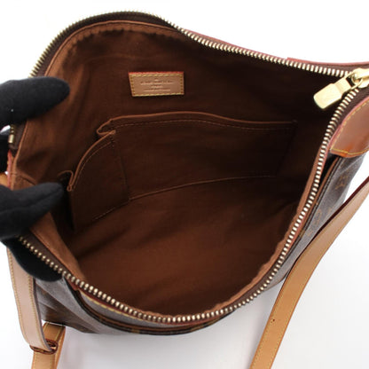 Louis Vuitton Odeon MM Monogram Shoulder Bag
