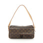 Louis Vuitton Vivasite Monogram Shoulder Bag