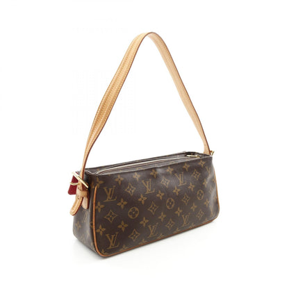 Louis Vuitton Vivasite Monogram Shoulder Bag