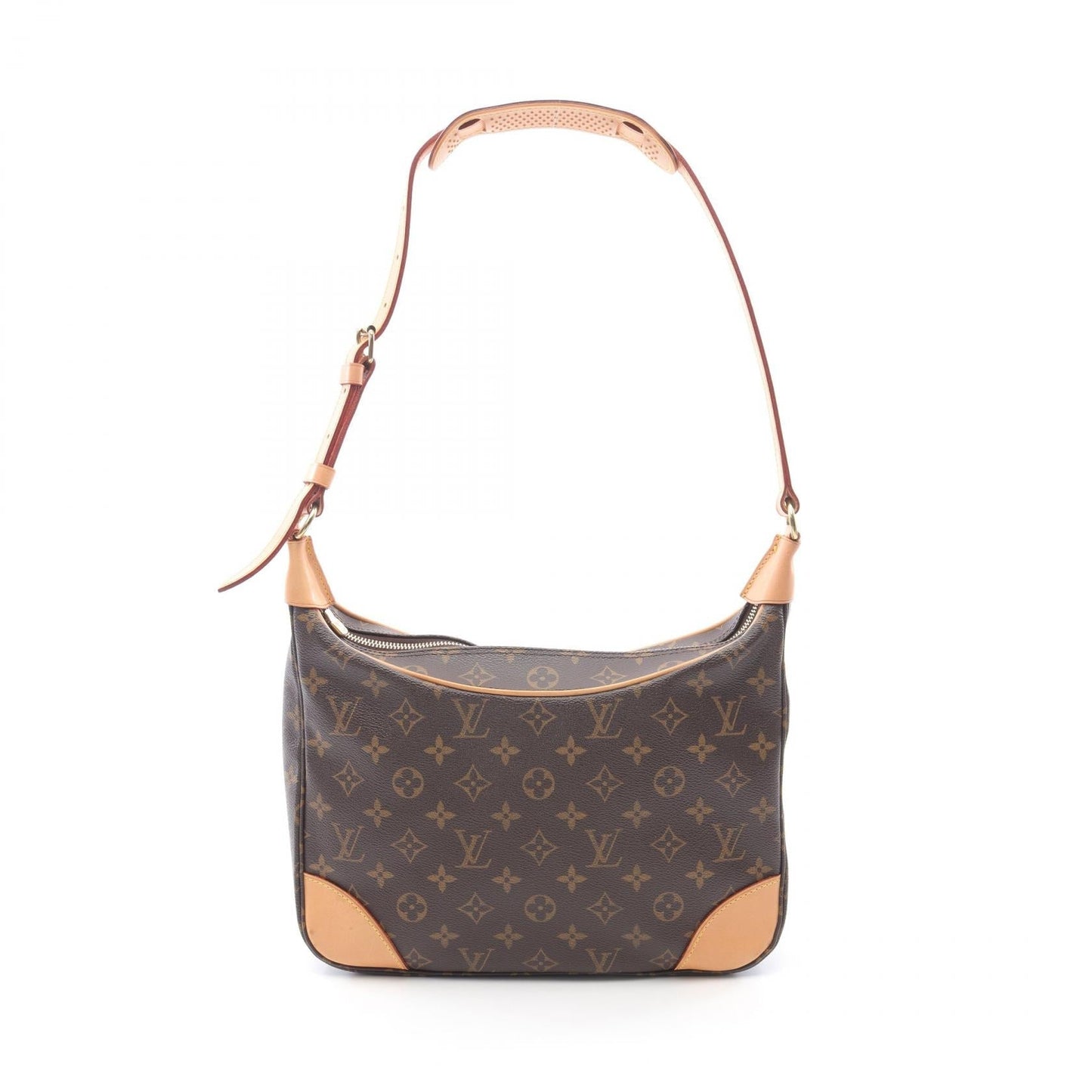 Louis Vuitton Boulogne PM Monogram Shoulder Bag