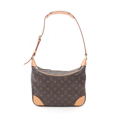 Louis Vuitton Boulogne PM Monogram Shoulder Bag