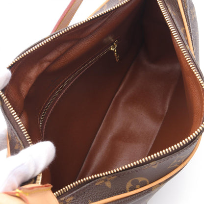 Louis Vuitton Boulogne PM Monogram Shoulder Bag