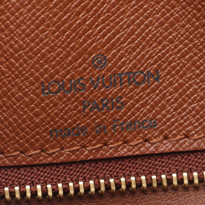 Louis Vuitton Boulogne PM Monogram Shoulder Bag