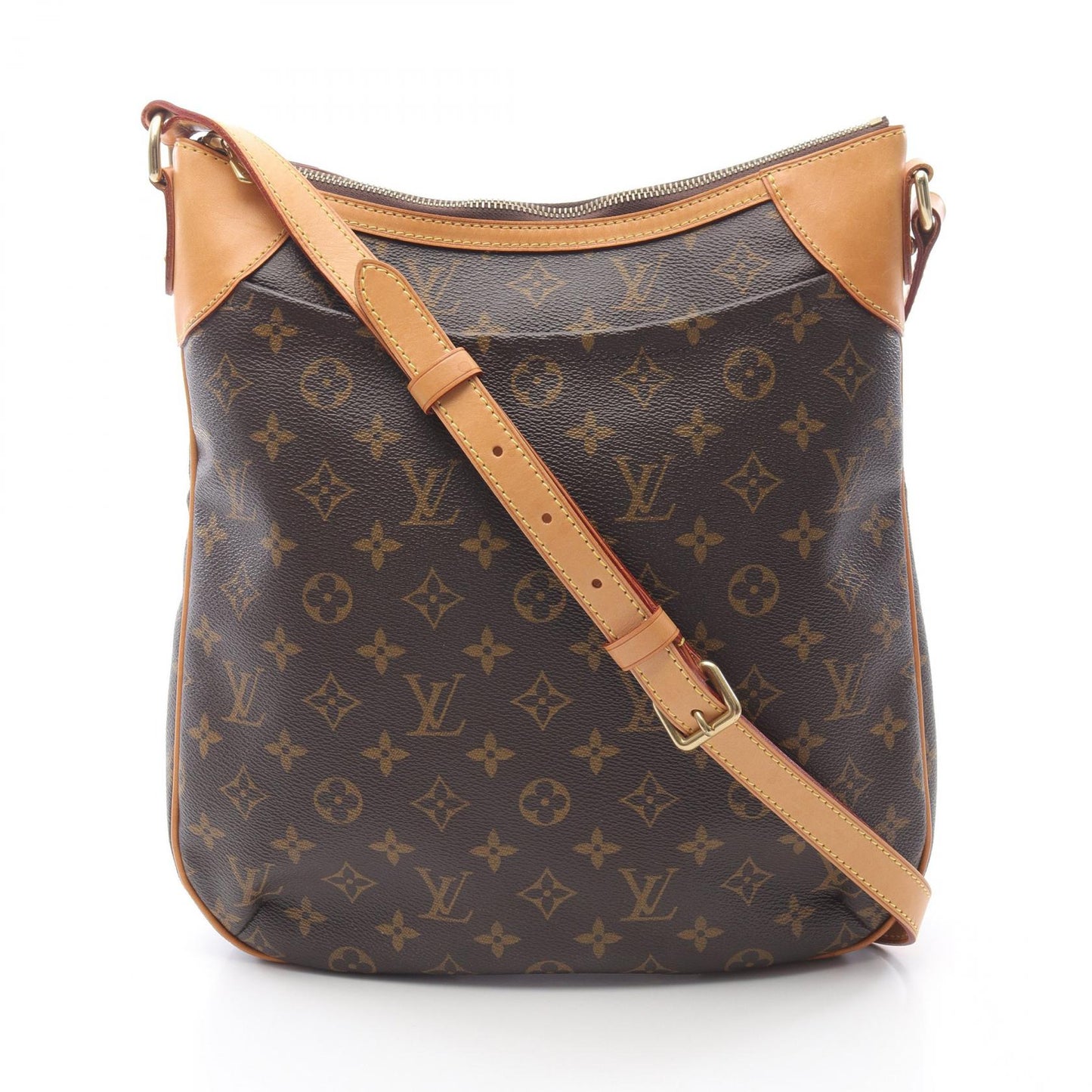 Louis Vuitton Odeon MM Monogram Shoulder Bag